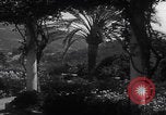 Image of Empress Zita of Bourbon-Parma Menton France, 1935, second 42 stock footage video 65675079987