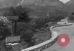 Image of Empress Zita of Bourbon-Parma Menton France, 1935, second 44 stock footage video 65675079987