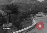 Image of Empress Zita of Bourbon-Parma Menton France, 1935, second 45 stock footage video 65675079987
