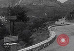 Image of Empress Zita of Bourbon-Parma Menton France, 1935, second 46 stock footage video 65675079987