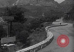 Image of Empress Zita of Bourbon-Parma Menton France, 1935, second 47 stock footage video 65675079987