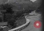 Image of Empress Zita of Bourbon-Parma Menton France, 1935, second 48 stock footage video 65675079987