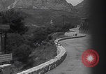 Image of Empress Zita of Bourbon-Parma Menton France, 1935, second 49 stock footage video 65675079987