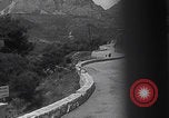 Image of Empress Zita of Bourbon-Parma Menton France, 1935, second 50 stock footage video 65675079987