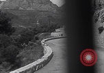 Image of Empress Zita of Bourbon-Parma Menton France, 1935, second 51 stock footage video 65675079987
