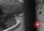 Image of Empress Zita of Bourbon-Parma Menton France, 1935, second 52 stock footage video 65675079987