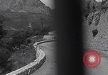 Image of Empress Zita of Bourbon-Parma Menton France, 1935, second 53 stock footage video 65675079987