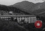 Image of Empress Zita of Bourbon-Parma Menton France, 1935, second 54 stock footage video 65675079987