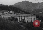 Image of Empress Zita of Bourbon-Parma Menton France, 1935, second 55 stock footage video 65675079987