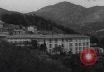 Image of Empress Zita of Bourbon-Parma Menton France, 1935, second 56 stock footage video 65675079987