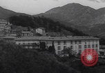 Image of Empress Zita of Bourbon-Parma Menton France, 1935, second 57 stock footage video 65675079987