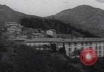 Image of Empress Zita of Bourbon-Parma Menton France, 1935, second 58 stock footage video 65675079987
