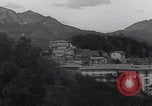 Image of Empress Zita of Bourbon-Parma Menton France, 1935, second 60 stock footage video 65675079987