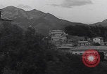 Image of Empress Zita of Bourbon-Parma Menton France, 1935, second 61 stock footage video 65675079987