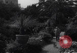 Image of Count von Degenfeld Menton France, 1935, second 8 stock footage video 65675079988