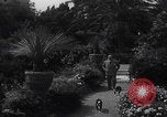 Image of Count von Degenfeld Menton France, 1935, second 9 stock footage video 65675079988