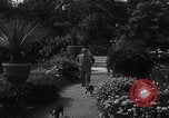 Image of Count von Degenfeld Menton France, 1935, second 10 stock footage video 65675079988