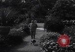 Image of Count von Degenfeld Menton France, 1935, second 11 stock footage video 65675079988