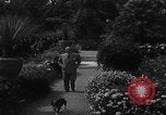 Image of Count von Degenfeld Menton France, 1935, second 12 stock footage video 65675079988