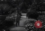 Image of Count von Degenfeld Menton France, 1935, second 13 stock footage video 65675079988