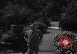 Image of Count von Degenfeld Menton France, 1935, second 16 stock footage video 65675079988