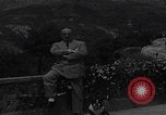 Image of Count von Degenfeld Menton France, 1935, second 29 stock footage video 65675079988