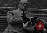 Image of Count von Degenfeld Menton France, 1935, second 35 stock footage video 65675079988