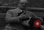Image of Count von Degenfeld Menton France, 1935, second 37 stock footage video 65675079988