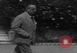 Image of Count von Degenfeld Menton France, 1935, second 51 stock footage video 65675079988