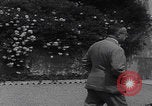 Image of Count von Degenfeld Menton France, 1935, second 53 stock footage video 65675079988