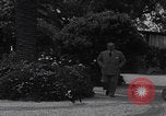 Image of Count von Degenfeld Menton France, 1935, second 54 stock footage video 65675079988