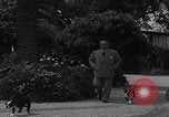Image of Count von Degenfeld Menton France, 1935, second 55 stock footage video 65675079988