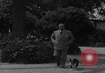 Image of Count von Degenfeld Menton France, 1935, second 56 stock footage video 65675079988