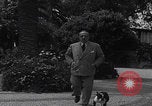 Image of Count von Degenfeld Menton France, 1935, second 57 stock footage video 65675079988