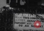 Immagine di Otto von Habsburg Saint Jean de Luz Francia, 1935, secondo 62 filmato di repertorio 65675079989