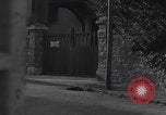 Image of Otto von Habsburg vacation France Saint Jean de Luz France, 1935, second 9 stock footage video 65675079990