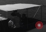 Image of Otto von Habsburg vacation France Saint Jean de Luz France, 1935, second 16 stock footage video 65675079990