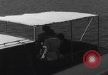 Image of Otto von Habsburg vacation France Saint Jean de Luz France, 1935, second 19 stock footage video 65675079990
