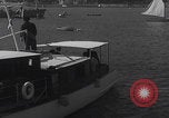 Image of Otto von Habsburg vacation France Saint Jean de Luz France, 1935, second 40 stock footage video 65675079990