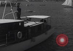 Image of Otto von Habsburg vacation France Saint Jean de Luz France, 1935, second 41 stock footage video 65675079990