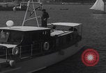 Image of Otto von Habsburg vacation France Saint Jean de Luz France, 1935, second 43 stock footage video 65675079990