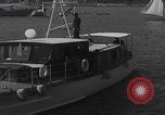 Image of Otto von Habsburg vacation France Saint Jean de Luz France, 1935, second 44 stock footage video 65675079990