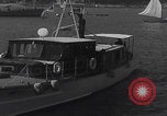 Image of Otto von Habsburg vacation France Saint Jean de Luz France, 1935, second 45 stock footage video 65675079990
