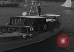Image of Otto von Habsburg vacation France Saint Jean de Luz France, 1935, second 46 stock footage video 65675079990