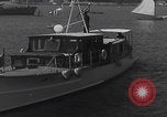 Image of Otto von Habsburg vacation France Saint Jean de Luz France, 1935, second 47 stock footage video 65675079990