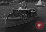 Image of Otto von Habsburg vacation France Saint Jean de Luz France, 1935, second 49 stock footage video 65675079990