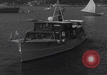 Image of Otto von Habsburg vacation France Saint Jean de Luz France, 1935, second 50 stock footage video 65675079990
