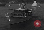 Image of Otto von Habsburg vacation France Saint Jean de Luz France, 1935, second 51 stock footage video 65675079990