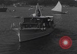 Image of Otto von Habsburg vacation France Saint Jean de Luz France, 1935, second 52 stock footage video 65675079990