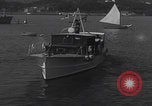 Image of Otto von Habsburg vacation France Saint Jean de Luz France, 1935, second 53 stock footage video 65675079990